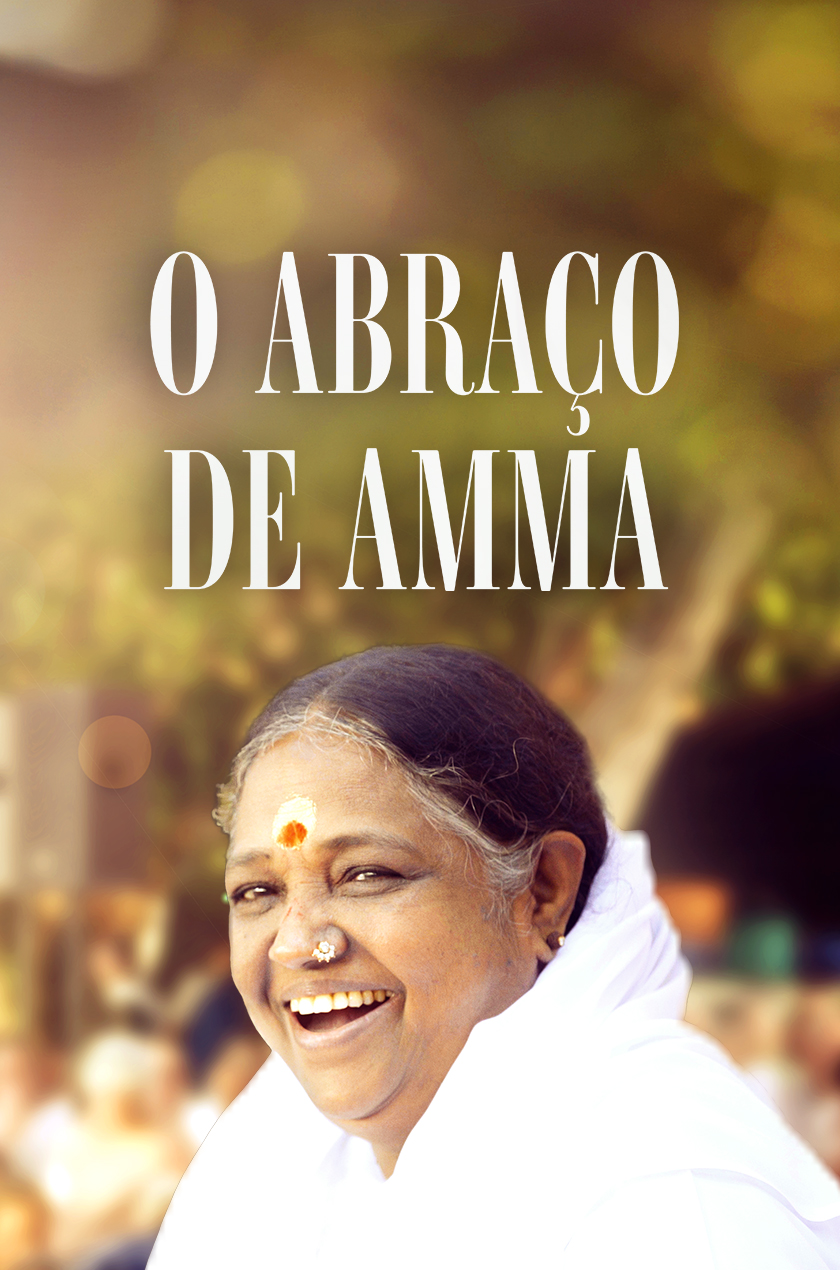 O Abraço de Amma
