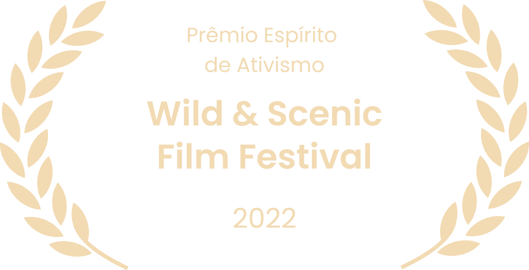 Selo de premiação