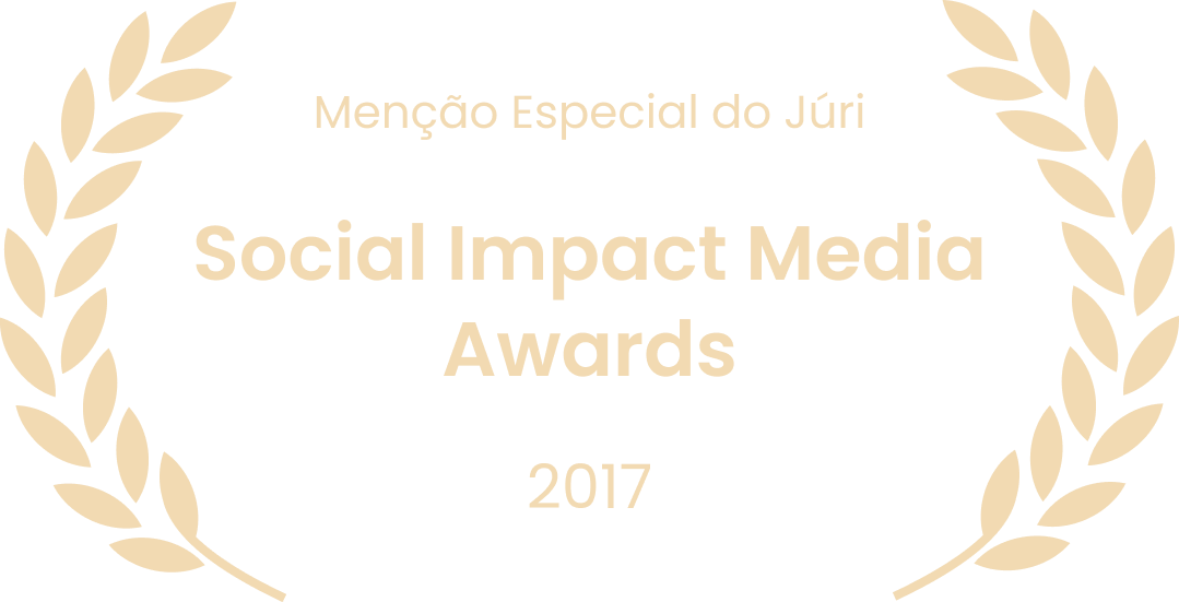 Selo de premiação