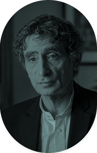 Gabor Maté