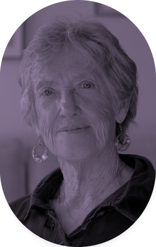Joanna Macy