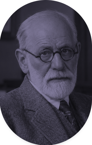 Sigmund Freud
